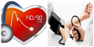 Huyết áp thấp và cao – triệu chứng của nhiều căn bệnh nguy hiểm!